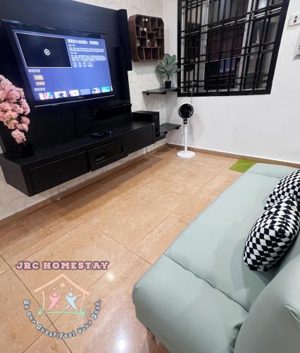 JRC Homestay-S3514 Setia Indah JRC Homestay-S3514 Setia Indah