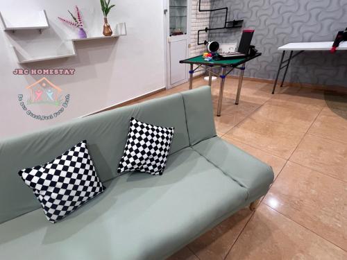 JRC Homestay-S3514 Setia Indah JRC Homestay-S3514 Setia Indah