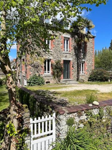 Gite le kayackou gîte à louer Pont-d'Ouilly