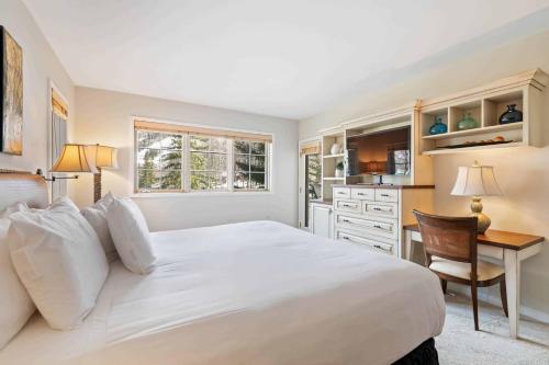 The Borders Lodge - Upper Borders 204 in Beaver Creek, USA