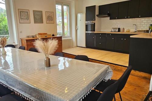 Cocina, Gite le kayackou in Falaise