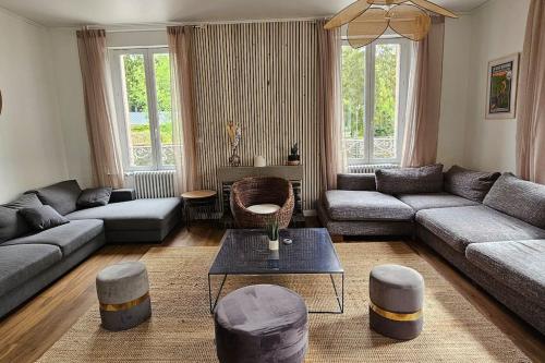 Gite le kayackou in Falaise