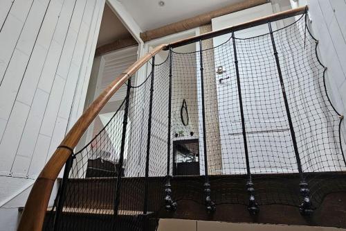 Instalaciones, Gite le kayackou in Falaise