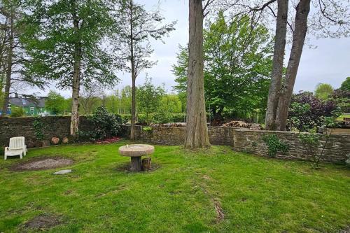 Jardín, Gite le kayackou in Falaise