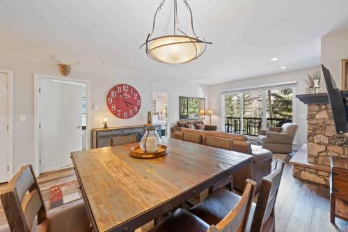 The Borders Lodge - Upper Borders 204 in Beaver Creek, USA