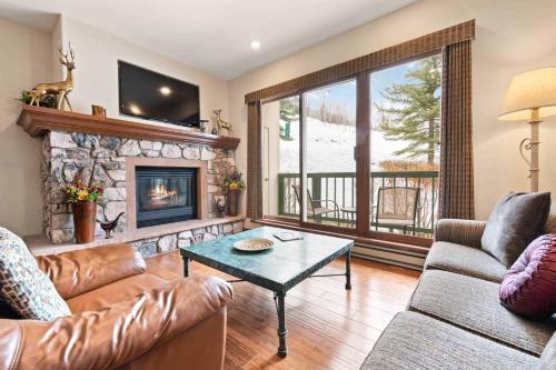 The Borders Lodge - Upper Borders 203 in Beaver Creek, USA