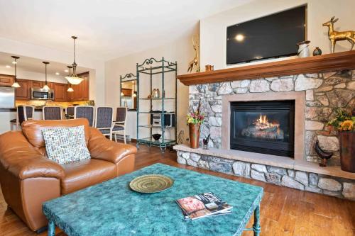 The Borders Lodge - Upper Borders 203 in Beaver Creek, USA
