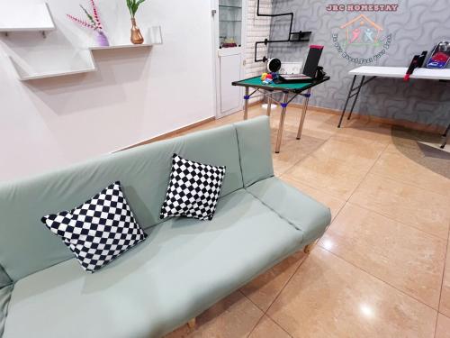 JRC Homestay-S3514 Setia Indah JRC Homestay-S3514 Setia Indah