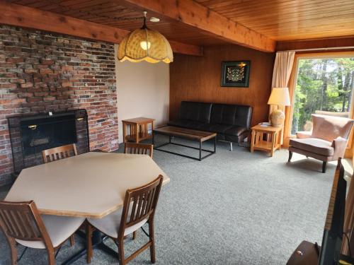 海洋翠園度假村 (Ocean Crest Resort) in 莫及 (WA)