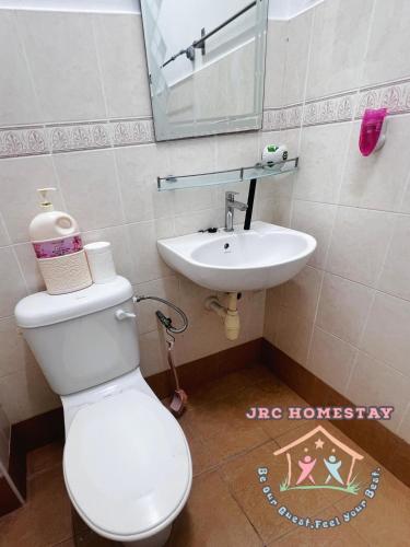 JRC Homestay-S3514 Setia Indah JRC Homestay-S3514 Setia Indah