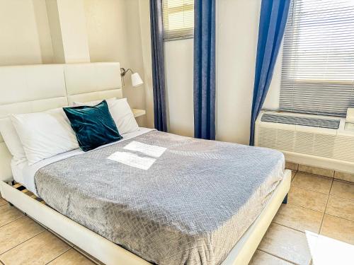 Boulevard Park IV 307 in Mayaguez