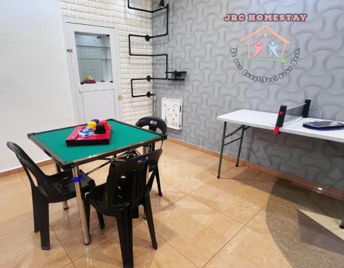 JRC Homestay-S3514 Setia Indah JRC Homestay-S3514 Setia Indah