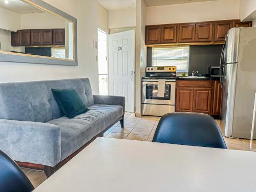 Attrezzature e servizi, Boulevard Park IV 307 in Mayaguez