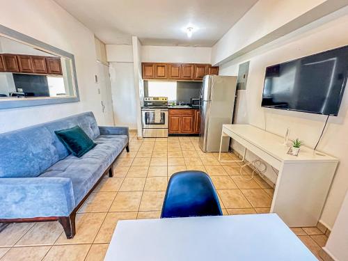 Attrezzature e servizi, Boulevard Park IV 307 in Mayaguez