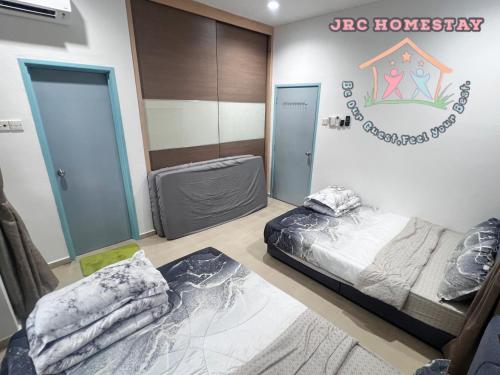 JRC Homestay-S3514 Setia Indah JRC Homestay-S3514 Setia Indah