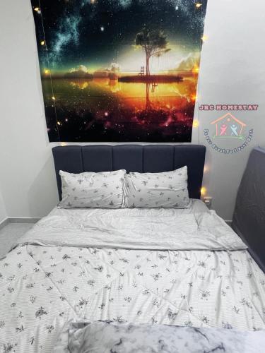 JRC Homestay-S3514 Setia Indah JRC Homestay-S3514 Setia Indah