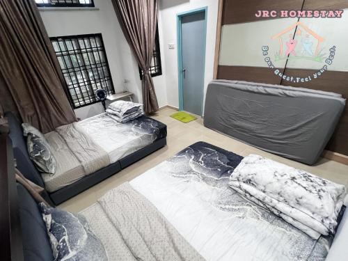 JRC Homestay-S3514 Setia Indah JRC Homestay-S3514 Setia Indah
