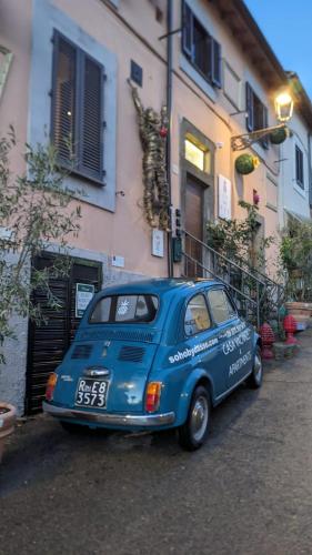 SOHO Borgonovo by Dasso - Case Vacanze e Appartamenti chambre d'hôte San Martino al Cimino