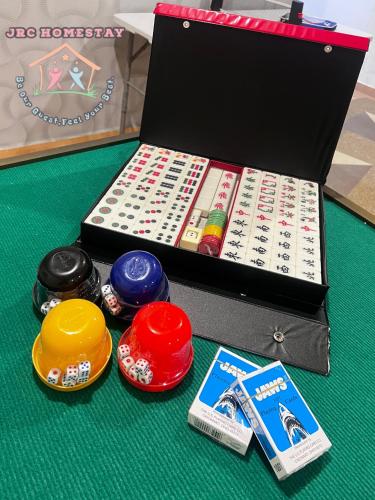 JRC Homestay-S3514 Setia Indah JRC Homestay-S3514 Setia Indah