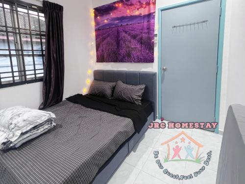 JRC Homestay-S3514 Setia Indah JRC Homestay-S3514 Setia Indah