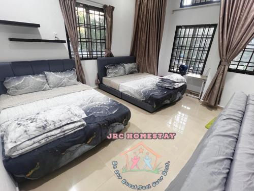 JRC Homestay-S3514 Setia Indah JRC Homestay-S3514 Setia Indah