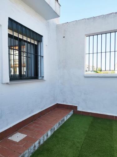 Létesítmények, La Casita de Wilson in Los Marines