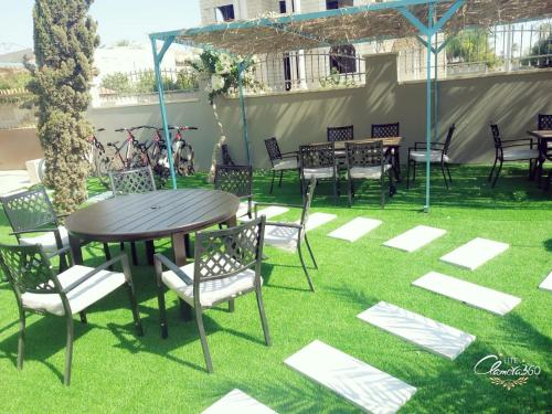 BnB La Luna Entire Apartment in Jericho