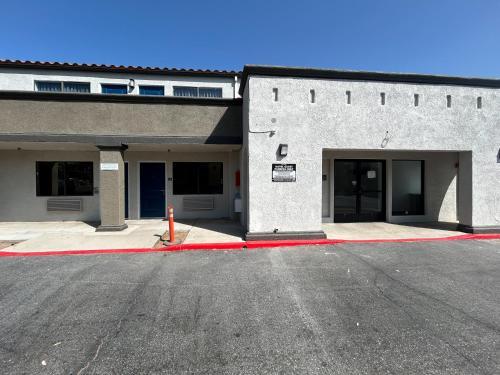 Studio 6  Lake Elsinore, CA - 숙소 외관
