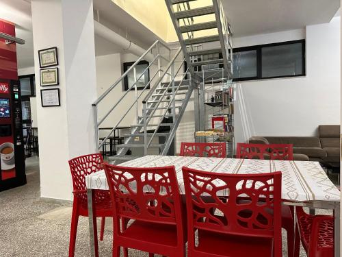 Konyha, CconfortHotels Host Bari Centrale SELF CHECK IN in Bari
