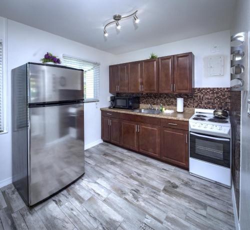 Park Shore Suites St Pete Beach