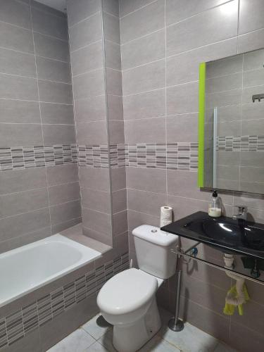 apartamentos Centro PICASSO 4