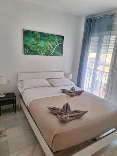 apartamentos Centro PICASSO, Malaga
