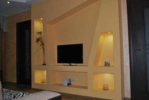 Apartment on Suvorova