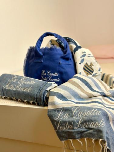 La Casetta-Incantevole casa indipendente gîte à louer Provincia di Genova