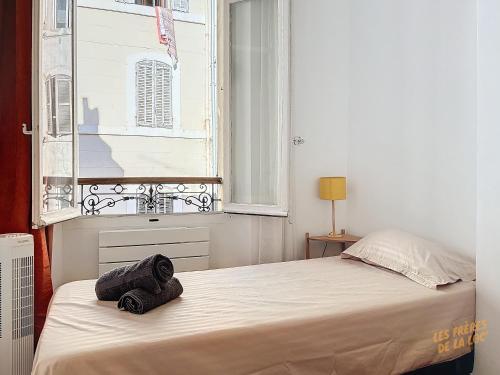 Cosy Appartement - Ultra Centre & Balcon - Les Frères de la Loc', Marseille (Foto 7)
