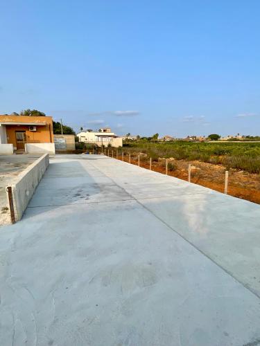  Casa Vacanze - Da Peppina in Petrosino