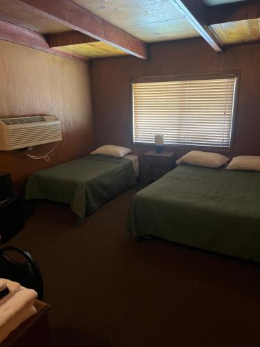 The Lodge at LPL The Lodge at LPL