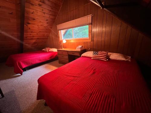 The Lodge at LPL The Lodge at LPL