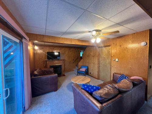The Lodge at LPL in Harrietta, USA