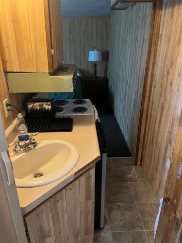 The Lodge at LPL The Lodge at LPL