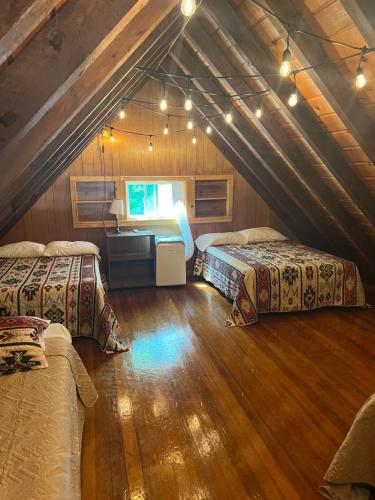 The Lodge at LPL The Lodge at LPL