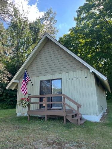 The Lodge at LPL The Lodge at LPL