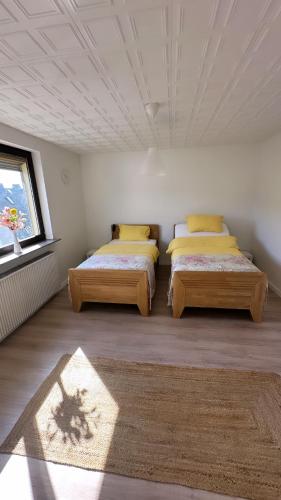 Ferienwohnung - Monteurzimmer am Aartalssee Bischoffen in Bischoffen, Deutschland