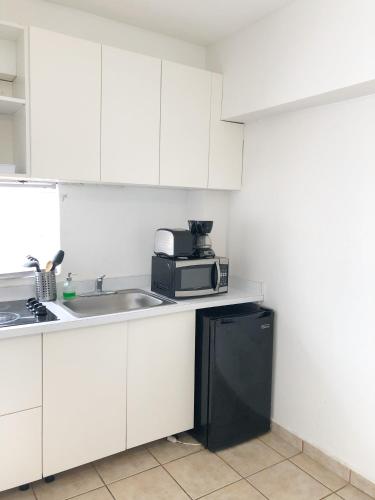 Seadmed, Boulevard Park IV 407 in Mayaguez