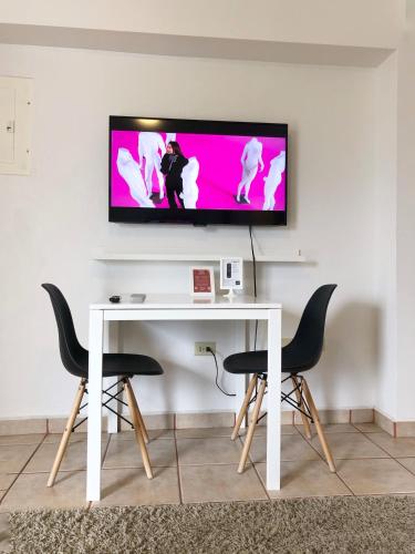 Seadmed, Boulevard Park IV 407 in Mayaguez