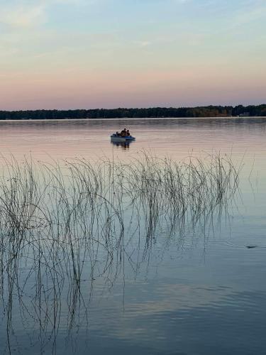 Irishman’s Retreat in Presque Isle, USA