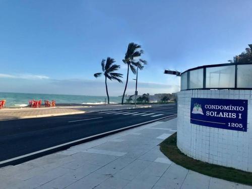 Condomínio Beira-mar, passeio ou home office até 8 hospedes, economia, é aqui, Maceió