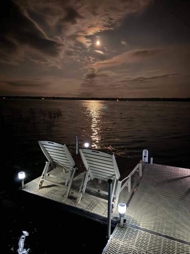 Irishman’s Retreat in Presque Isle, USA