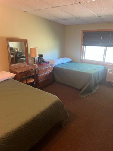 The Lodge at LPL The Lodge at LPL