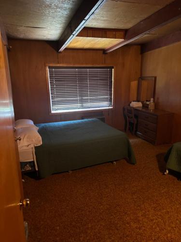 The Lodge at LPL The Lodge at LPL